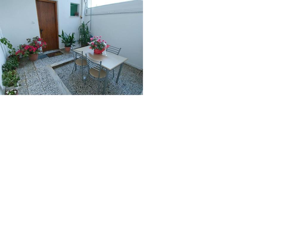 Hotel Platanidia Rum bild
